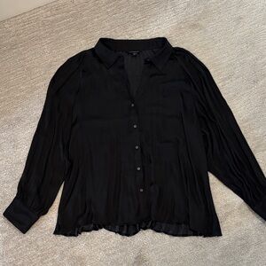Banana Republic blouse